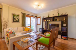 Rosa Apartamento Fonte Della Serra 202